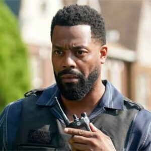 Chicago PD, LaRoyce Hawkins a quitté la série : voici ce qui est arrivé à Kevin