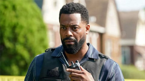 Chicago PD, LaRoyce Hawkins a quitté la série : voici ce qui est arrivé à Kevin