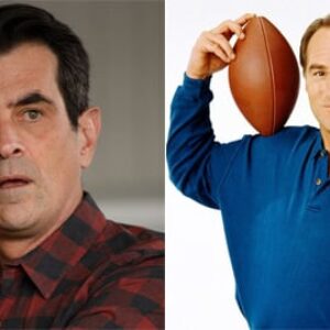 Coach : nouvelle tentative de redémarrage, cette fois avec Ty Burrell comme protagoniste
