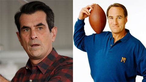 Coach : nouvelle tentative de redémarrage, cette fois avec Ty Burrell comme protagoniste