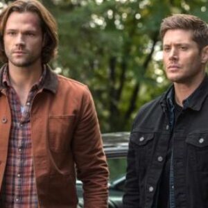 Comment Supernatural pourrait continuer : l'idée surprise lancée par Jensen Ackles pour le revival