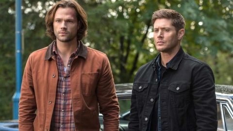 Comment Supernatural pourrait continuer : l'idée surprise lancée par Jensen Ackles pour le revival