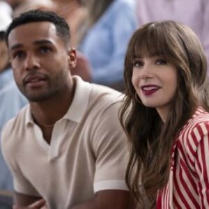 Confabulation, Tyler Perry recrute une star d'Emily in Paris pour son nouveau thriller avec Netflix