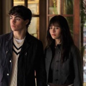 Coven Academy, les propos de Malina Weissman illuminent les espoirs pour la saison 2