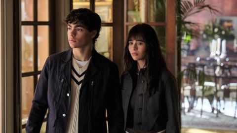 Coven Academy, les propos de Malina Weissman illuminent les espoirs pour la saison 2