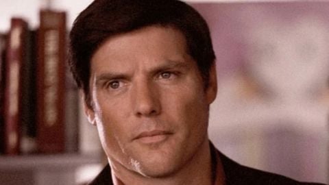 Dans les coulisses de One Tree Hill : l'histoire de la blessure la plus embarrassante de Paul Johansson
