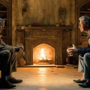 Demeures maudites et sombres secrets : 3 séries TV d'ambiance pour ceux qui aiment le gothique