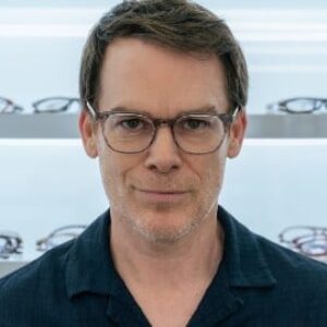 Dexter : Resurrection 2, Michael C. Hall de Lucca : « Après vingt ans, Dexter est toujours un mystère »