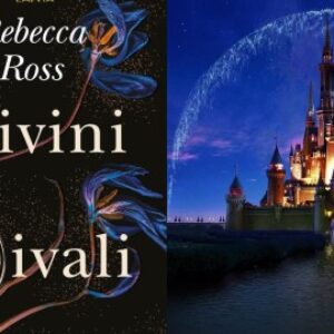 Divine Rivals : Disney travaille sur un live-action basé sur le roman fantastique de Rebecca Ross