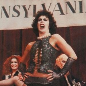 Don't Dream It, Be It : une double affiche de rêve au cinéma pour rendre hommage à Tim Curry