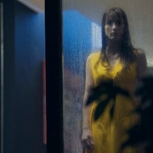 Entrons dans les coulisses de l'horreur : une featurette exclusive Mommy avec Jessica Chastain