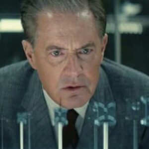 Fallout 3, Kyle MacLachlan laisse échapper des indices sur la sortie sur Prime Video