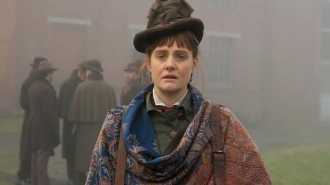 Féministe, mais prisonnière d'un amour toxique : la tragique histoire vraie de la fille de Karl Marx