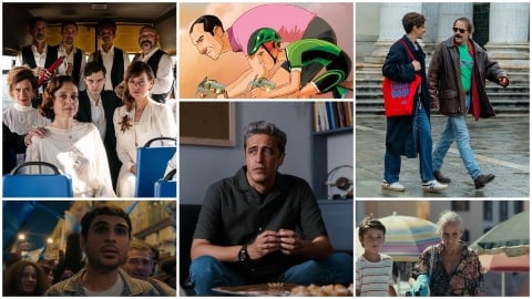 Festival du Film Italien de Berlin 2026 : le programme de la treizième édition