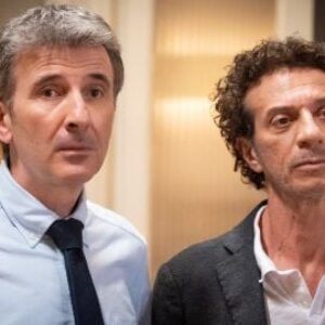 Ficarra et Picone reviennent au cinéma : voici la bande-annonce officielle de La Nuit des Fraises