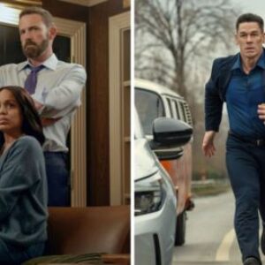 Films en streaming qui sortent cette semaine : Animaux, Matchbox et nouveautés du 5 octobre