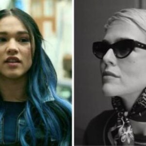 Films en streaming qui sortent cette semaine : Nouvelle Vague, Criature et nouveautés du 28 septembre
