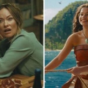 Films en streaming qui sortent cette semaine : Océanie, The Invite et autres nouveautés du 19 octobre