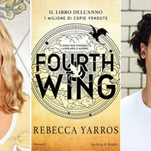 Fourth Wing : l'une des nouvelles séries les plus attendues de Prime Video a trouvé ses protagonistes
