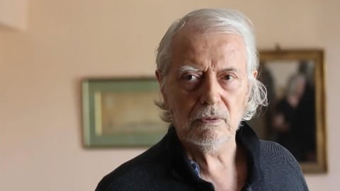 France Odéon rend hommage au critique Aldo Tassone avec une journée qui lui est dédiée