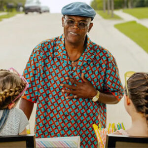 Frisco King : Samuel L. Jackson est un gangster dans le premier trailer du spin-off de Tulsa King