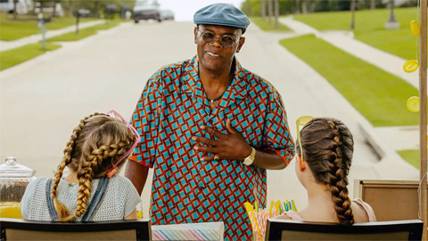Frisco King : Samuel L. Jackson est un gangster dans le premier trailer du spin-off de Tulsa King