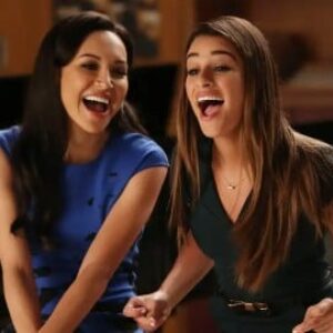 Glee revient à la télé, c'est officiel : Disney+ ordonne le reboot de la série