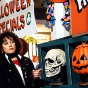 Halloween III – Seigneur de la Nuit : pourquoi Michael Myers n'apparaît-il pas dans le troisième chapitre de la saga Halloween ?