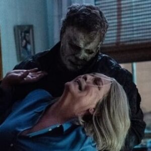 Halloween : Jamie Lee Curtis a dit oui à Laurie Strode pour une raison très peu hollywoodienne