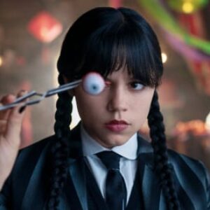 Halloween pour les mauviettes : 3 séries TV d'ambiance qui ne feront pas de cauchemars