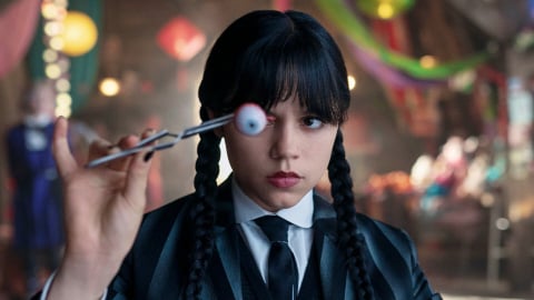 Halloween pour les mauviettes : 3 séries TV d'ambiance qui ne feront pas de cauchemars