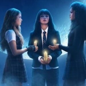 Halloween sur le canapé : 3 mini-séries glauques (mais courtes) pour commencer et finir en un seul week-end