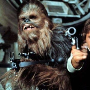 Han Solo et Chewbacca contre les zombies : le twist horrifique de Star Wars que peu de gens connaissent