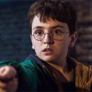 Harry Potter : la série HBO donne un visage aux parents d'Harry (PHOTO)