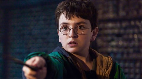 Harry Potter : la série HBO donne un visage aux parents d'Harry (PHOTO)