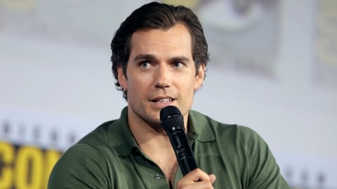 Highlander : Henry Cavill parle de l'entraînement physique très dur qu'il a suivi, notamment au sabre et aux arts martiaux