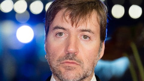 Hors de ce monde : Albert Serra a tourné 500 heures pour son nouveau film qu'il qualifie de chef-d'œuvre