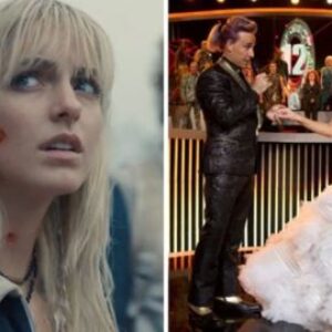 Hunger Games À l'aube des récoltes, Mckenna Grace enchante tout le monde avec une robe dédiée à Katniss (PHOTO)