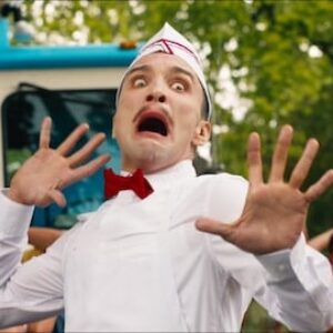 Ice Cream Man : très violent et enfantin (et un peu fou). La critique du film