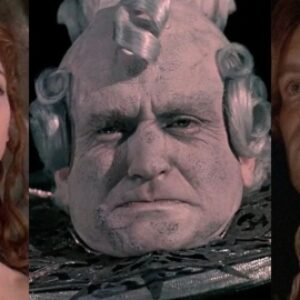 Il a coûté 46 millions et a eu Robin Williams, Uma Thurman et Sting : le gigantesque flop de Terry Gilliam