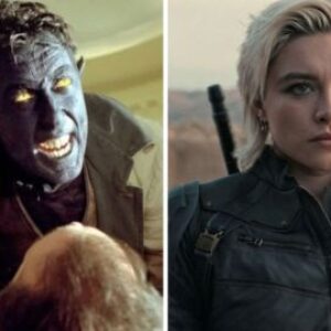 Il pensait que c'était Florence Pugh mais ce n'était pas le cas : la révélation d'Alan Cumming sur Avengers : Doomsday