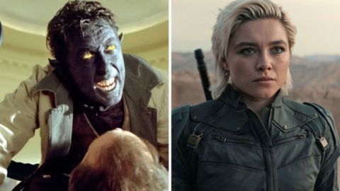 Il pensait que c'était Florence Pugh mais ce n'était pas le cas : la révélation d'Alan Cumming sur Avengers : Doomsday