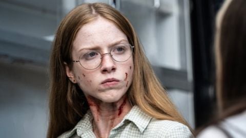 Ils ne vous laissent pas dormir : 3 séries télévisées d'horreur psychologique si dérangeantes qu'elles vous coupent le souffle