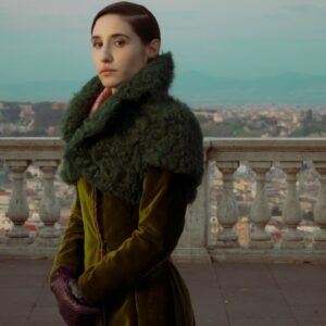 Interno Familiare, l'opéra-comique amer et irrésistible de Paolo Coletta au Festival du Film de Rome