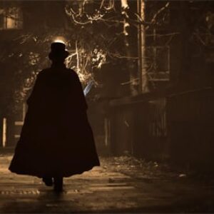 Jack l'Éventreur était-il vraiment un artiste ? Une nouvelle série rouvre l'un des mystères les plus inquiétants de l'histoire