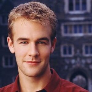James Van Der Beek se souvient du créateur de Dawson's Creek : « L'âme de la série et la meilleure version de moi-même »
