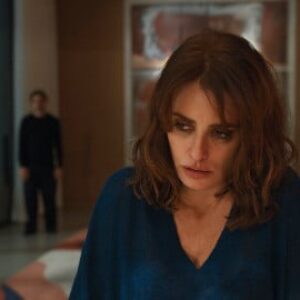 Javier Bardem et Penélope Cruz dans le Bunker : voici la première bande-annonce du film