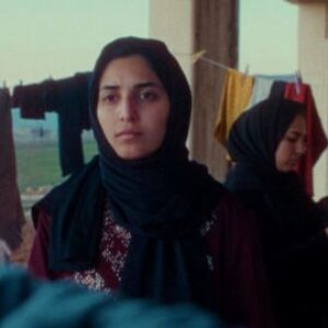 Je n'ai pas dormi la nuit dernière, la digne évasion féminine du film Mayasi de Rakan