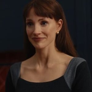 Jessica Chastain, le secret du sourire terrifiant dans Other Mommy : «Je l'ai appris à Juilliard»