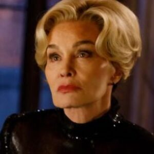 Jessica Lange classe ses personnages dans American Horror Story et couronne le gagnant